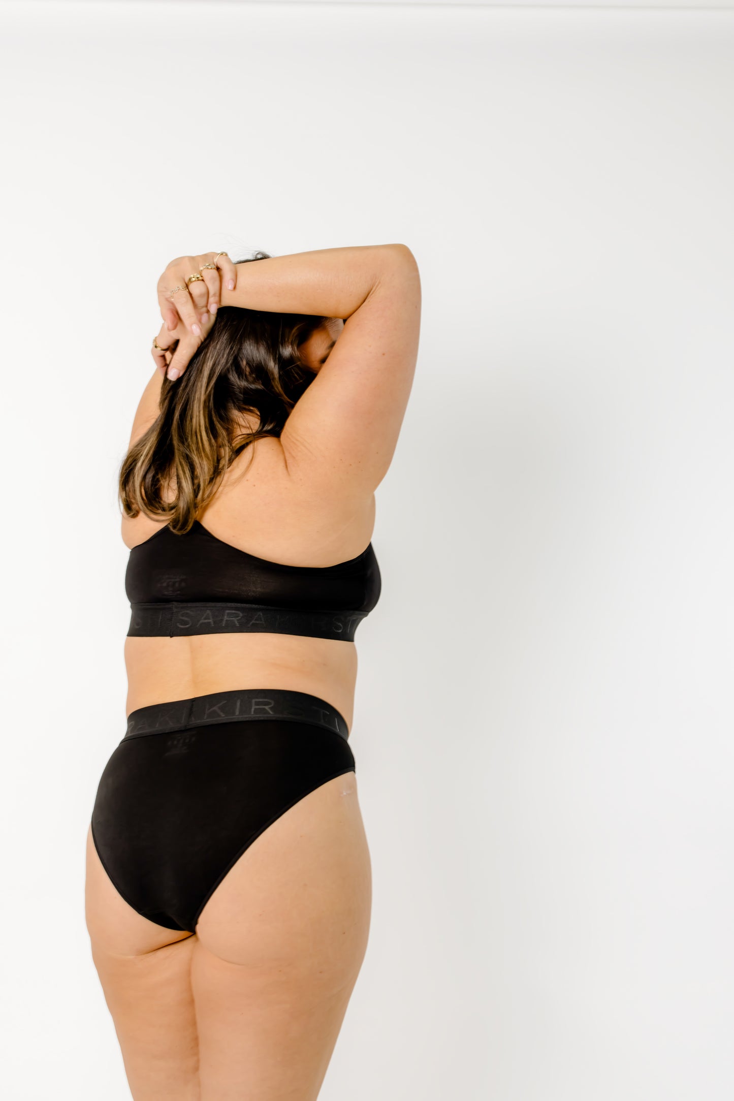 HIGH WAIST 5 Pack Bundle