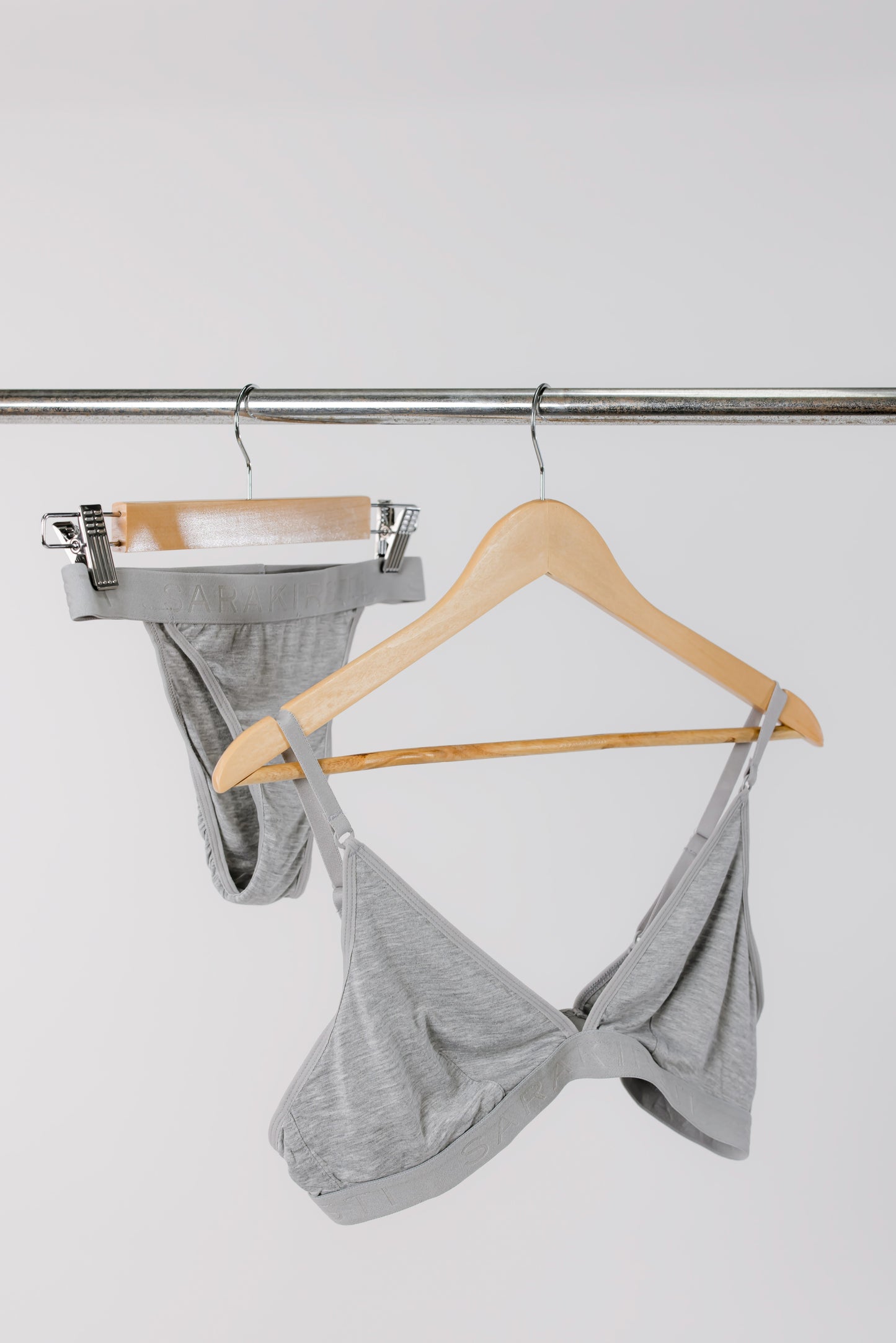 Triangle Bralette x Cheeky Brief Bundle